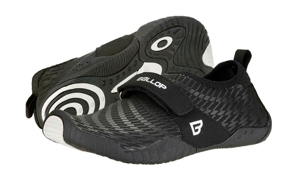 Skin Fit Patrol Barfotaskor