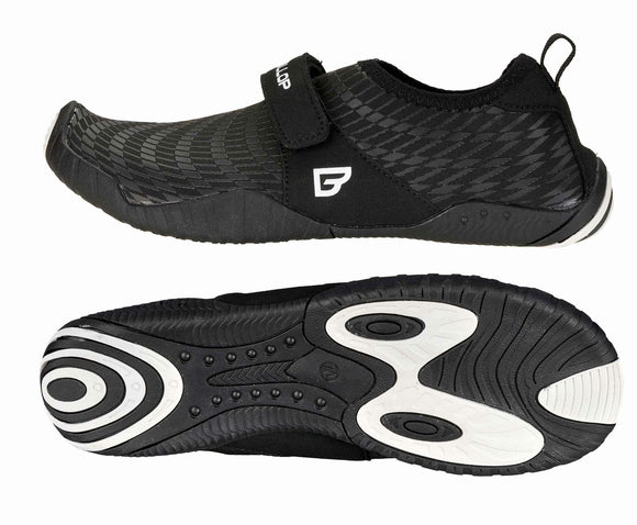 Skin Fit Patrol Barfotaskor