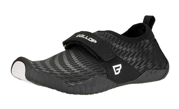 Skin Fit Patrol Barfotaskor