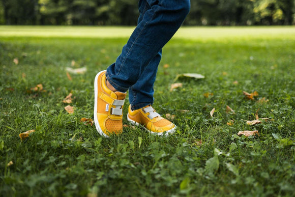 Barfotaskor - Be Lenka - Fluid, barn