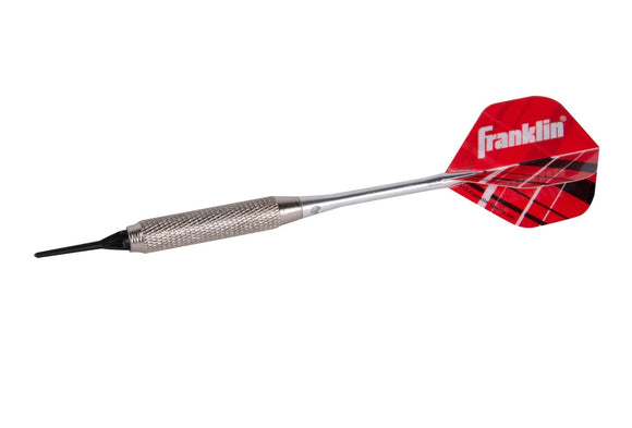 RT300 Soft Tip Dart, 18 g, nickel