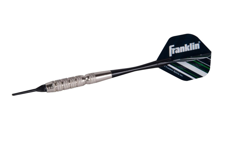 RT200 Soft Tip Dart, 16 g, nickel