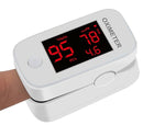 Fingerpulsoximeter, led