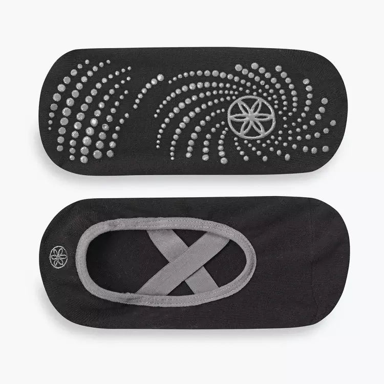 Yoga och Barre Socks