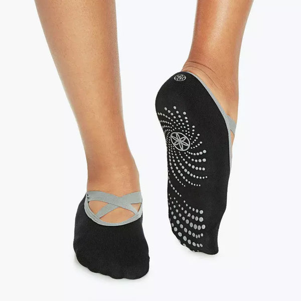 Yoga och Barre Socks