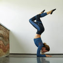 Yoga och Barre Socks