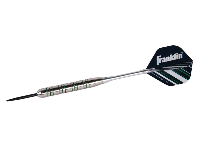 XS300 Steel Tip Dart, 20g, Nickel