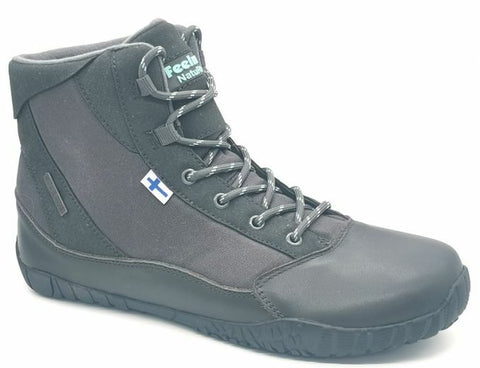 Barfotaskor - Feelmax - Kuuva Trek 2