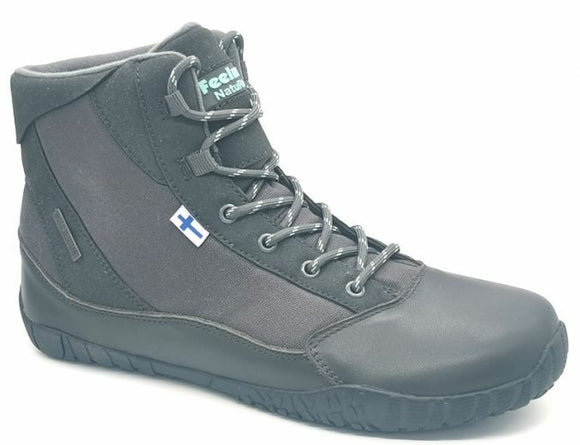 Barfotaskor - Feelmax - Kuuva Trek 2