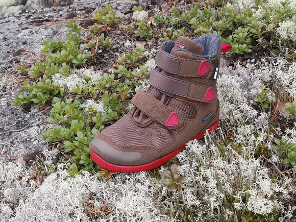 Barfotaskor - Feelmax - Naapa 2, barn