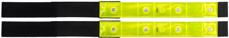 LED armband, 1 par