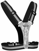 Reflexväst med LED-ljus