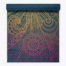 Yogamatta, Vivid Zest, 4 mm