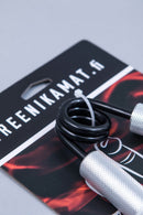 Pro Hand Grip, 5 steg