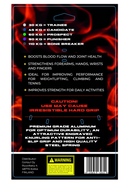 Pro Hand Grip, 5 steg