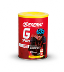 Enervit - G Sport, citron, 420g, pulver
