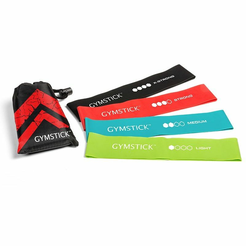 Minibandset, 4 st