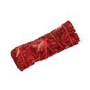 Dragon's Blood Love Sage, Smudge Stick, 10 cm