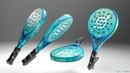 Storm Jr Ctrl Padel racket