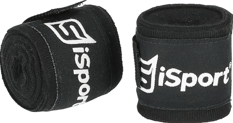 Boxningsarmband 2,5 m x 5 cm