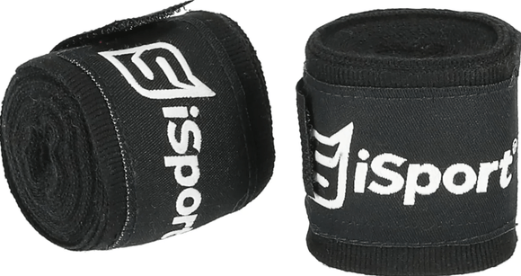 Boxningsarmband 2,5 m x 5 cm