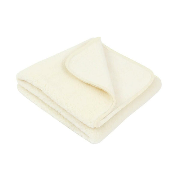 UTU matta av merinoull, 150x200 cm