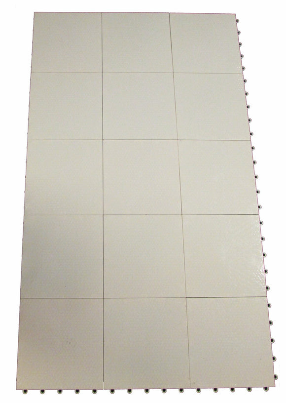 Glidkudde, 125 x 75 cm