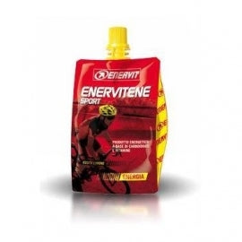 Enervit - Enervitene Sport CheerPack, citron