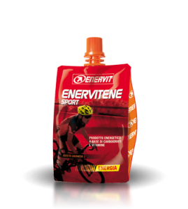 Enervit - Enervitene Sport CheerPack, orange
