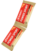 Enervit - Power Sport Bar, äpple, 2x30g