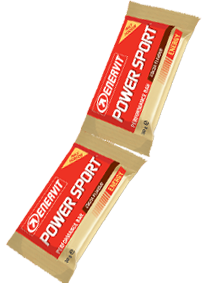 Enervit - Power Sport Bar, kakao, 2x30g