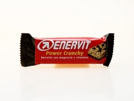 Enervit - Power Crunchy, choklad, 40g