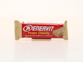 Enervit - Power Crunchy, kex, 40g