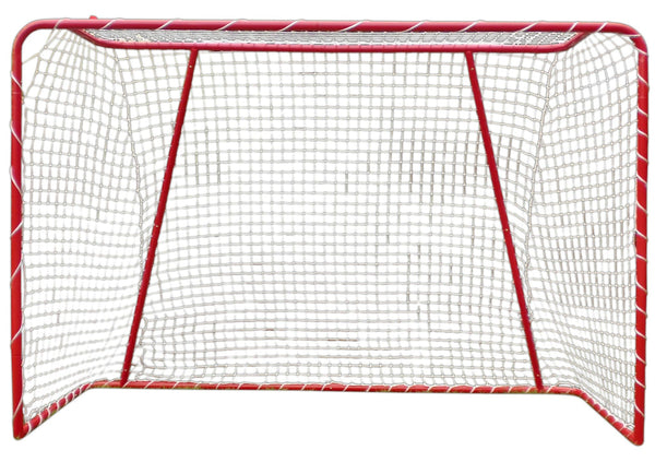 Hockeymålsnät