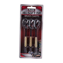 RT100 Soft Tip Dart, 18 g, mässing