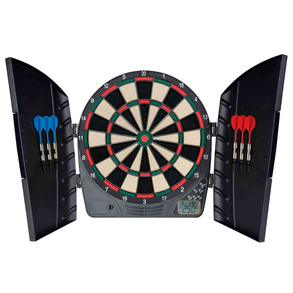 FS3000 elektronisk darttavla + dart