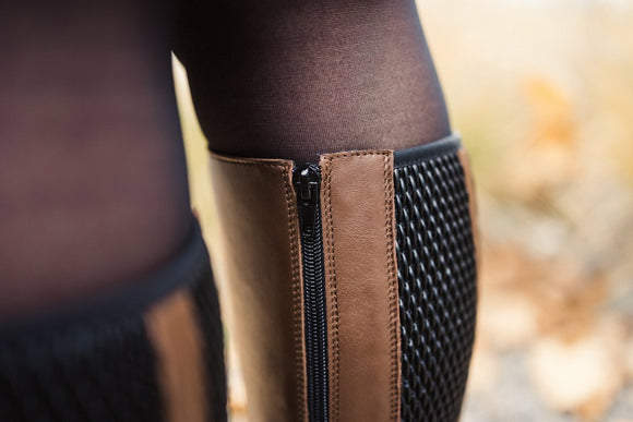 Barfota stövlar - Be Lenka - Charlotte