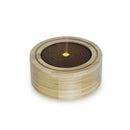 Aroma Diffusor med ljus