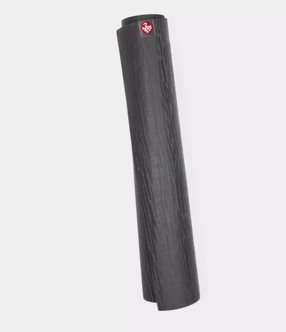 eKO® Lite Yogamatta, 4 mm, kol, 200 cm