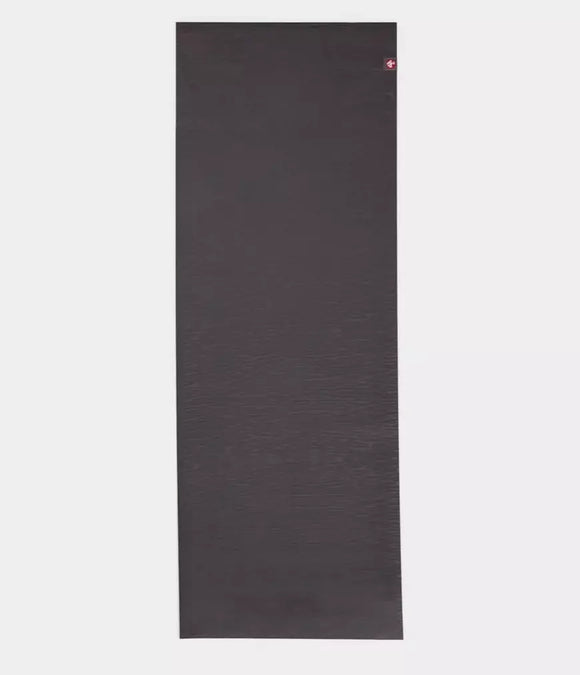 eKO® Lite Yogamatta, 4 mm, kol, 200 cm