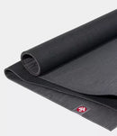 eKO® Lite Yogamatta, 4 mm, kol, 200 cm
