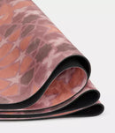 Återställande rund yogamatta 3 mm