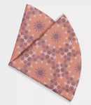 Återställande rund yogamatta 3 mm