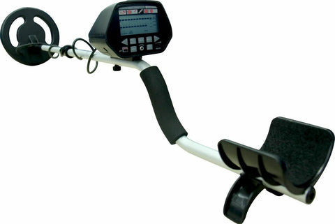 Raider MD-3020II metalldetektor