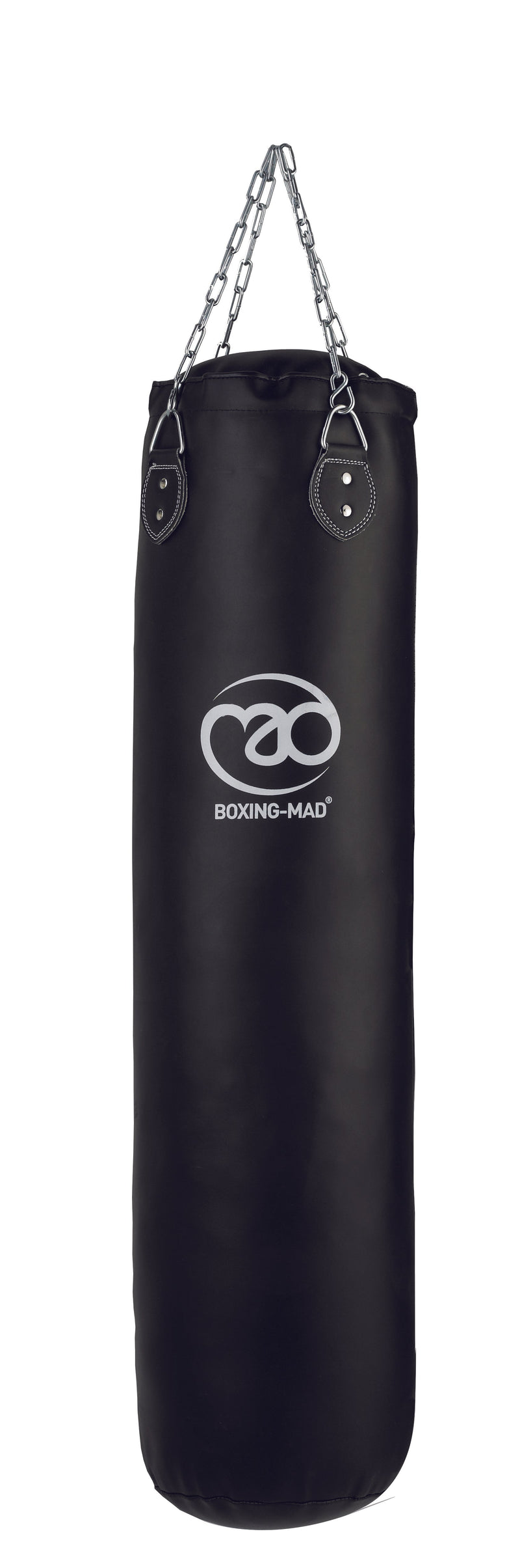 Club Pro Läder Boxningssäck 120cm x 35cm