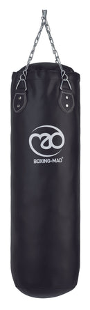 Kraftig PVC-bokspåse 120 cm x 30 cm