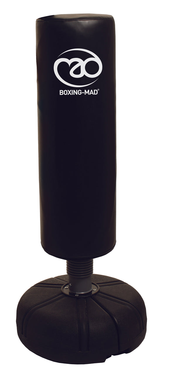 Fristående boxningspåse