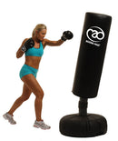 Fristående boxningspåse