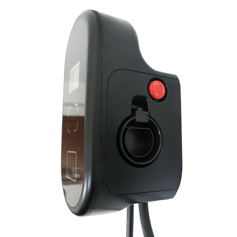 Typ 2 11 kw Laddstation