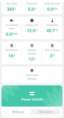 Typ 2 11 kw Laddstation
